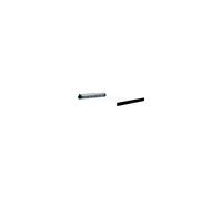 Brabantia sechoir enrouleur mural 5c 22m*inox mat G