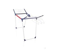LEIFHEIT Pegasus 200 Solid Comfort Séchoir sur pied 81516
