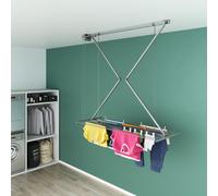 Foxydry Mini 150 Séchoir plafond vertical rétractable