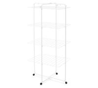 Brabantia HangOn séchoir à linge sur pied 322303