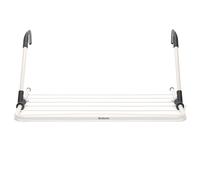 Etendoir à linge sur porte Brabantia 4,5 m