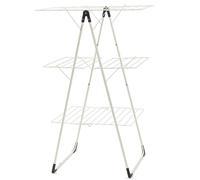 Brabantia Séchoir Tour 477343 Métal Ivoire 23 m
