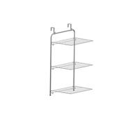 Etendoir de porte 87cm blanc Top Casa flp st po 03