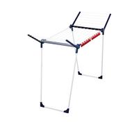 Etendoir sur pied ailes obliques 20m - 31520 - Pegasus - LEIFHEIT
