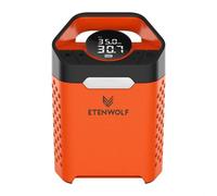Etenwolf - V3ET - Compresseur