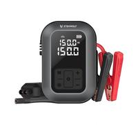 Etenwolf - X5 Pro Max - Compresseur