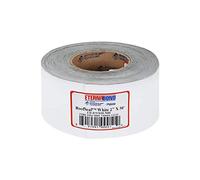 EternaBond Rouleau de ruban d'étanchéité pour toit de camping-car - 5,1 cm x 15,2 m - Blanc authentique (5,1 cm - 15,2 m)