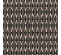 Ethereval Decoration Murale Meuble Geometrique Noble 45x1200cm | Couche vinylique renforcee, resistante a l'eau et a l'huile. Ideal pour renovation de meubles et placards.