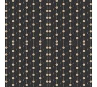 Ethereval Decoration Murale Meuble Geometrique Simple 45x500cm | Couche vinylique renforcee, resistante a l'eau et a l'huile. Ideal pour renovation de meubles et placards.