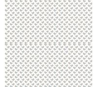Ethereval Decoration Murale Meuble Petit Oiseau Simple Et Frais 45x1200cm | Couche vinylique renforcee, resistante a l'eau et a l'huile. Ideal pour renovation de meubles et placards.