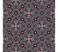 Ethereval Design Meuble Mandala Vintage Et Ethnique 45x200cm