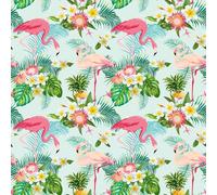 Ethereval Film Design Flamant Naturel 45x1200cm
