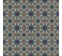 Ethereval Renovation Meuble Mandala Vintage Et Ethnique 45x500cm