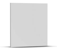 Etherma chauffage infrarouge,mur/plafond LAVA3-BASIC-325-W 46278