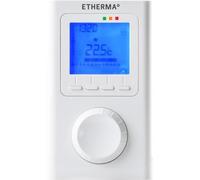 Thermostat d'ambiance sans fil Etherma ET-14A 40595