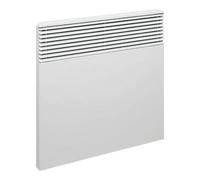 etherma Etherma Convecteur mural blanc, 1000W, 230V SN-1000-eco Quantité:1