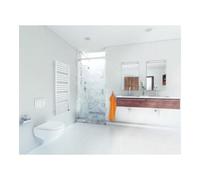 etherma etherma Radiateur de salle de bain BHK-53/119 électrique 600W blanc 230V Quantité:1