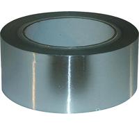 ETHERMA Ruban adhésif en aluminium, B, 50 mm, rouleau de 50 m, 1 pièce.
