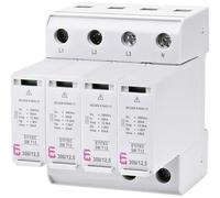 ETI Kombiableiter ETITEC SM T12 300/12,5 4+0