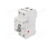 ETI POLAM EFI-P2-AC-25/0.03 Interrupteur différentiel