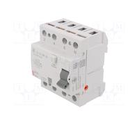 ETI POLAM EFI-P4-A-16/0.03 Interrupteur différentiel