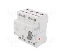 ETI POLAM EFI-P4-AC-25/0.03 Interrupteur différentiel