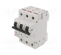 ETI Disjoncteur ETIMAT 10 3P B25 10kA AC 002125718