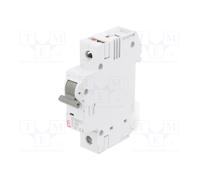 ETIMAT 6 DISJONCTEUR SURINTENSITÉ C 63A 1P 1M 6KA 002141522