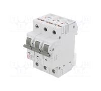 ETI POLAM ETIMAT-6-3P-B50 Disjoncteur