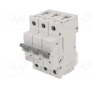 ETI POLAM ETIMAT-P10-3P-B16 Disjoncteur