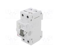 ETI POLAM KZS-2M-AC-B16/0.03 Interrupteur différentiel