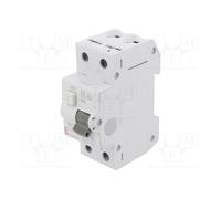 ETI POLAM KZS-2M-AC-C20/0.03 Interrupteur différentiel