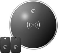 eTiger ES-DLA-05 - Clavier RFID pour serrures de porte eTiger