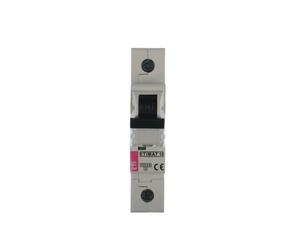 ETIMAT 10 002121722 ASTI Disjoncteur 1P B 63A 6kA AC