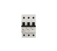 ETIMAT 10 002125714 ASTI Disjoncteur 3P B 10A 10kA AC