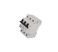 ETIMAT 10 3P C32 Disjoncteur 400VAC Icourant: 32A Pôles: 3 DIN Caract: C 10kA ET