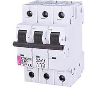 ETIMAT 10 INTERRUPTEUR DE SURALIMENTATION B 63A 3P 3M 002125722