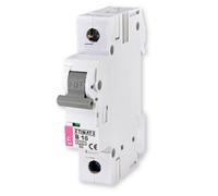 ETIMAT 6 INTERRUPTEUR DE SURALIMENTATION B 20A 1P 1M 002111517