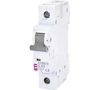 ETIMAT 6 Interrupteur de surintensité 1p C63 002141522