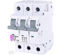 ETIMAT 6 Interrupteur de surintensité 3p C6 002145512