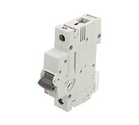ETIMAT P10 1P C10 Interrupteur de surintensité 230/400VAC Nom: 10A Pôle: 1 ca...