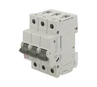 ETIMAT P10 3P K32 Interrupteur de surintensité 230/400VAC lNn: 32A Pôle: 3 ca...