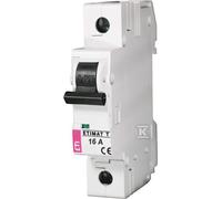 ETIMAT T 1P 25A Limiteur de puissance 002181075