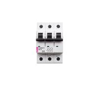 ETIMAT T 3P 40A 002181065 ASTI-ETIMAT T Limiteur de puissance