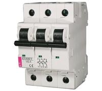 ETIMAT T LIMITEUR DE PUISSANCE 16A 3P 3M 6KA 002181061