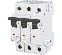 ETIMAT10 3P 10KA C 32A-Disjoncteur NMP. 002135719