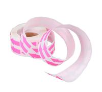 Étiquette à Flèche Fluorescente Rose, Papier, Autocollante | Lot Décoratif, Finition Soignée, Usage Signalétique, Format Pratique, Teinte Rose, pour Organisation Créative