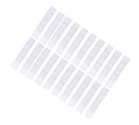 Étiquette autocollante NFC - VVIKIZY - 56 MHz - 50 pièces - 504 octets - Imperméable et durable