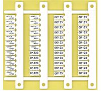 Étiquette de repérage 093.48 48 pc(s) Finder 093.48