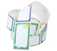 Étiquettes Autocollantes Personnalisables pour Bébé Maternelle, | Étiquette Bouteille à Personnaliser, Stickers Autocollants, Usage la Cuisine et Maison, sans Colle Résiduelle